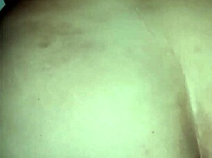 i'm passionately fucking this single mature woman in intense session