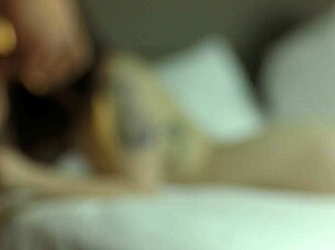 hey, spread those cheeks wide for my cock in this pov anal pounding session