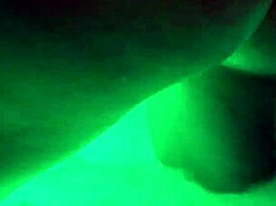 Petite Girl Feels So Naughty Playing Naked In Hot Tub Outdoors