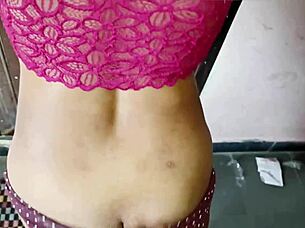 hey check out this desi young couple doing oral and fucking with masks on homemade style