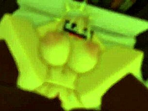 Angel Corrupted by Massive Black Cock in Intense Creampie Sex