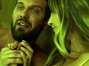 Hot Milf Silvia Saige Prepares Her Booty for Nice Anal Fucking