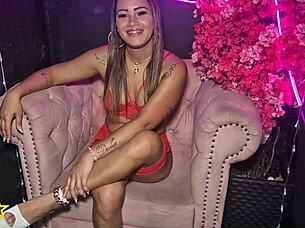 I feel so humiliated as latina wife cheats with big tits ass