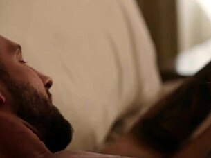 Hot Milf Silvia Saige Prepares Her Booty for Nice Anal Fucking