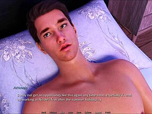 what's next in sunshine love 7 game adventure?