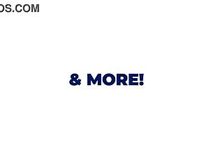 british redhead victoria greene explores intimate oral activities