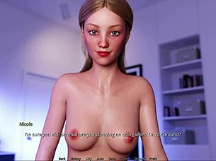 what's next in sunshine love 7 game adventure?