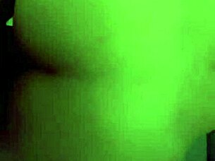 Muscular Brunette Wife's Tight Ass Gets Filled in Homemade Anal Action