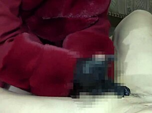 feel my intense cbt and teasing handjob now slave