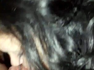 Want to get some head with that cock sucking blowjob action?