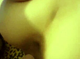 Oh man, petite brunette Cherry and Jupiter go wild in shaved pussy doggystyle pov close-up action