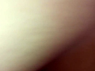 Cock fucking pussy naked exercise on the trinajor, a young whore will be fucked hard!