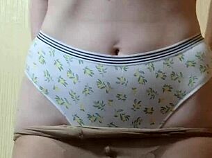 Can I Lick Your Feet Too