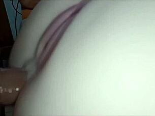 The Gfs Ass Is Better Not So Tight