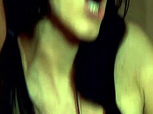 Oh man, you won't believe how Wendy Divine and Jenna Presley team up on this massive dick.