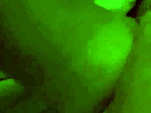 Sexy Amateur Milf Masturbates with Big Tits While Neighbor Friend Watches