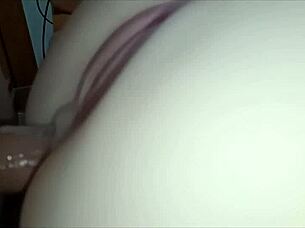 The Gfs Ass Is Better Not So Tight