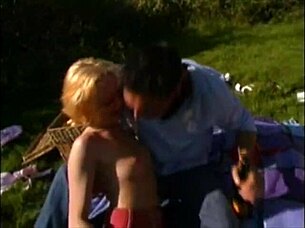 Oh, that wild British slut Lisa Trisconi in a steamy gangbang feels so intense and thrilling!