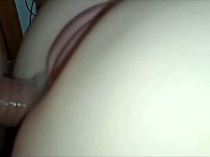 The Gfs Ass Is Better Not So Tight