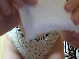 Can I Lick Your Feet Too