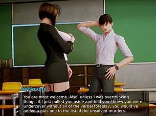 hey, check out this wild game from academy 193 with intense challenges and fun twists