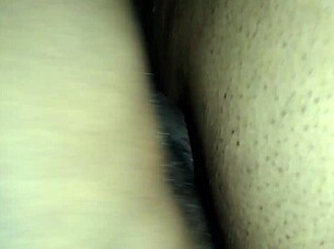 Hey, she's getting those deep strokes while sleeping on webcam.