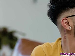 Hey, check out how blonde milf Brittany Andrews turns her wild fantasy into hot reality with Diego Perez in steamy lingerie action