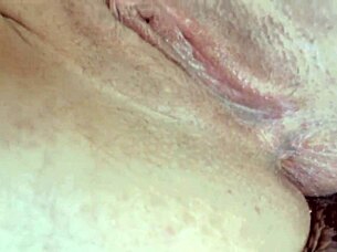 Do You Crave Solo Action with Plump BBW Showing Off Fat Curves?