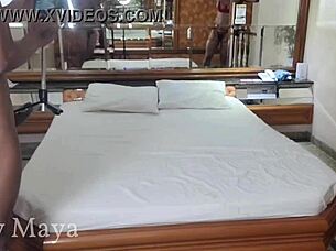 Why Don't You Pound Me Hard Like This Hung Stud Did On Camera!