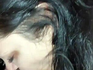 Want to get some head with that cock sucking blowjob action?