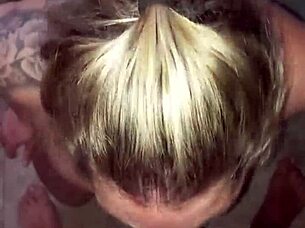 the latina deepthroat pro... i mean she swallows cum like a goddess