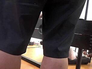 Alexandra Miret Sado 14 Highlights