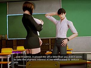 hey, check out this wild game from academy 193 with intense challenges and fun twists