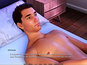 what's next in sunshine love 7 game adventure?