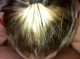 the latina deepthroat pro... i mean she swallows cum like a goddess