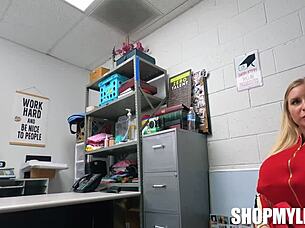 case no 8002799 features pe teacher talulah mae getting wild with will pounder