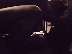 What If The Best Pussy You Ever Had Was Riding Homemade Big Cock In Bed