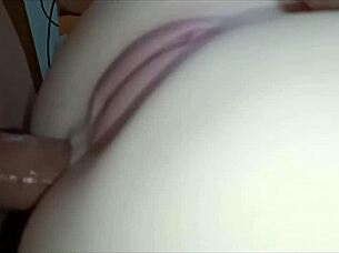 The Gfs Ass Is Better Not So Tight