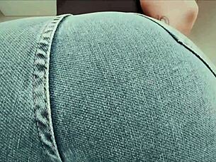 hey, you into watching sexy amateurs dive deep into anal fisting action?