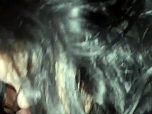 Want to get some head with that cock sucking blowjob action?