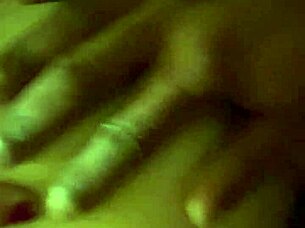 Made the crossdresser lick my feet, spanked the ass, and punched with boxing gloves