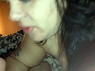 Want to get some head with that cock sucking blowjob action?