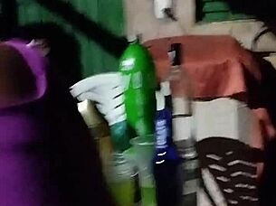 hot 18 yo riding that dick hard 😏