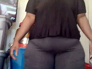 dominican west indies nasty juicy ass housewife