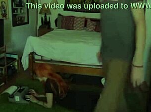 Collection of intense girl wedgie moments in part six