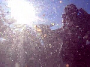 Hot Milf Enjoys Intense Underwater Sex with Juicy Pussy Licking and Deep Penetration in Pool