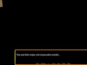 Episode 546 of the Game Series Adventure