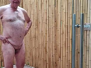 Welcome to the hottest nudist camp preview with Agarabas and Olpr.