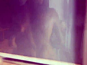 hey, check this young stepdad banging the skinny chick on the hotel balcony with neighbors watching full video on share 😏