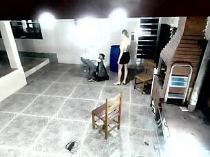 Why did you ask for help just to blow me and fuck my cheating spouse?